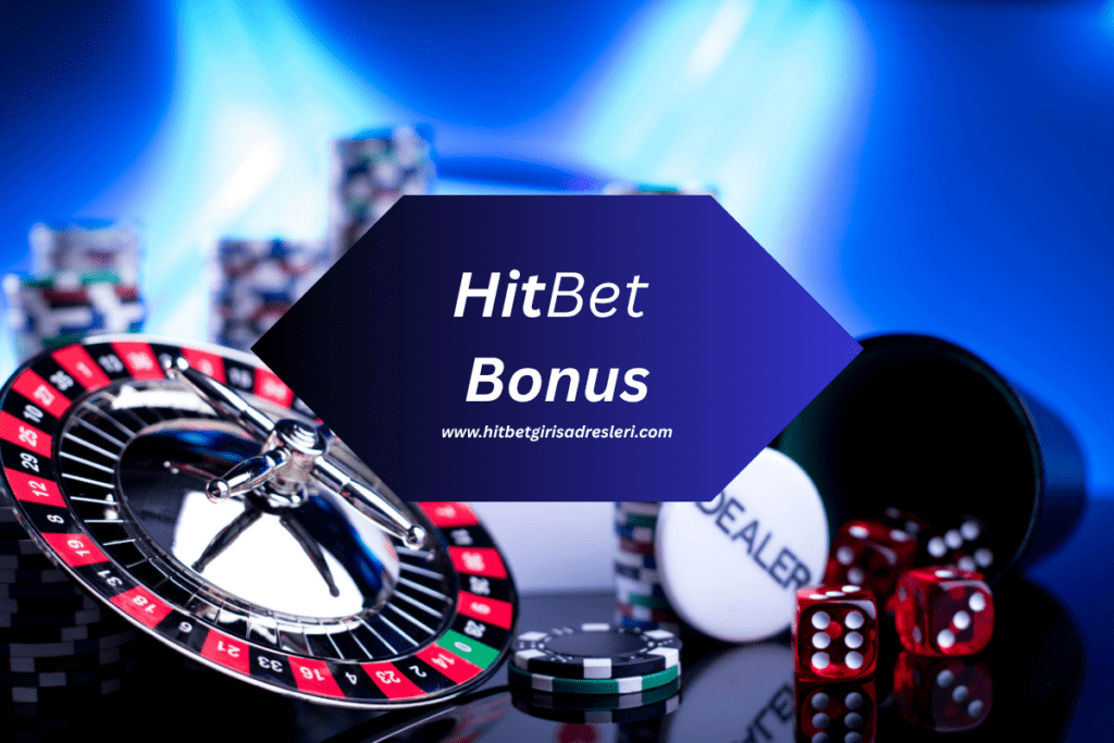Hitbet Bonus