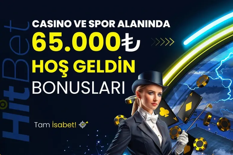 hitbet yeni bonuslar