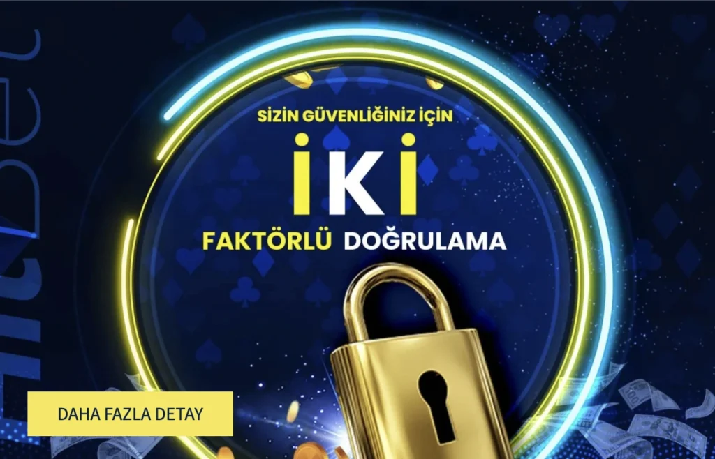 Hitbet Güvenlik