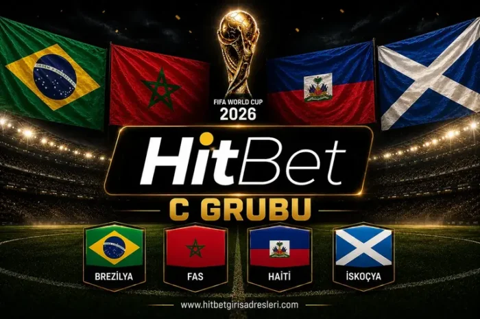 2026 FIFA Dünya Kupası C Grubu Analizi